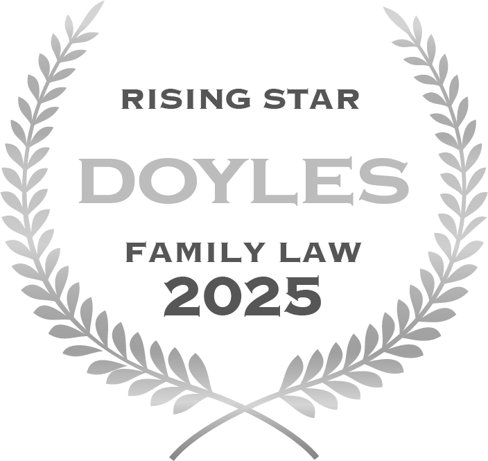 Doyles Rising Star Family & Divorce Lawyers – Melbourne 2025